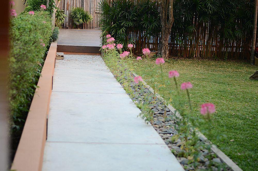 Serene At Chiang Rai Чиангсен Экстерьер фото